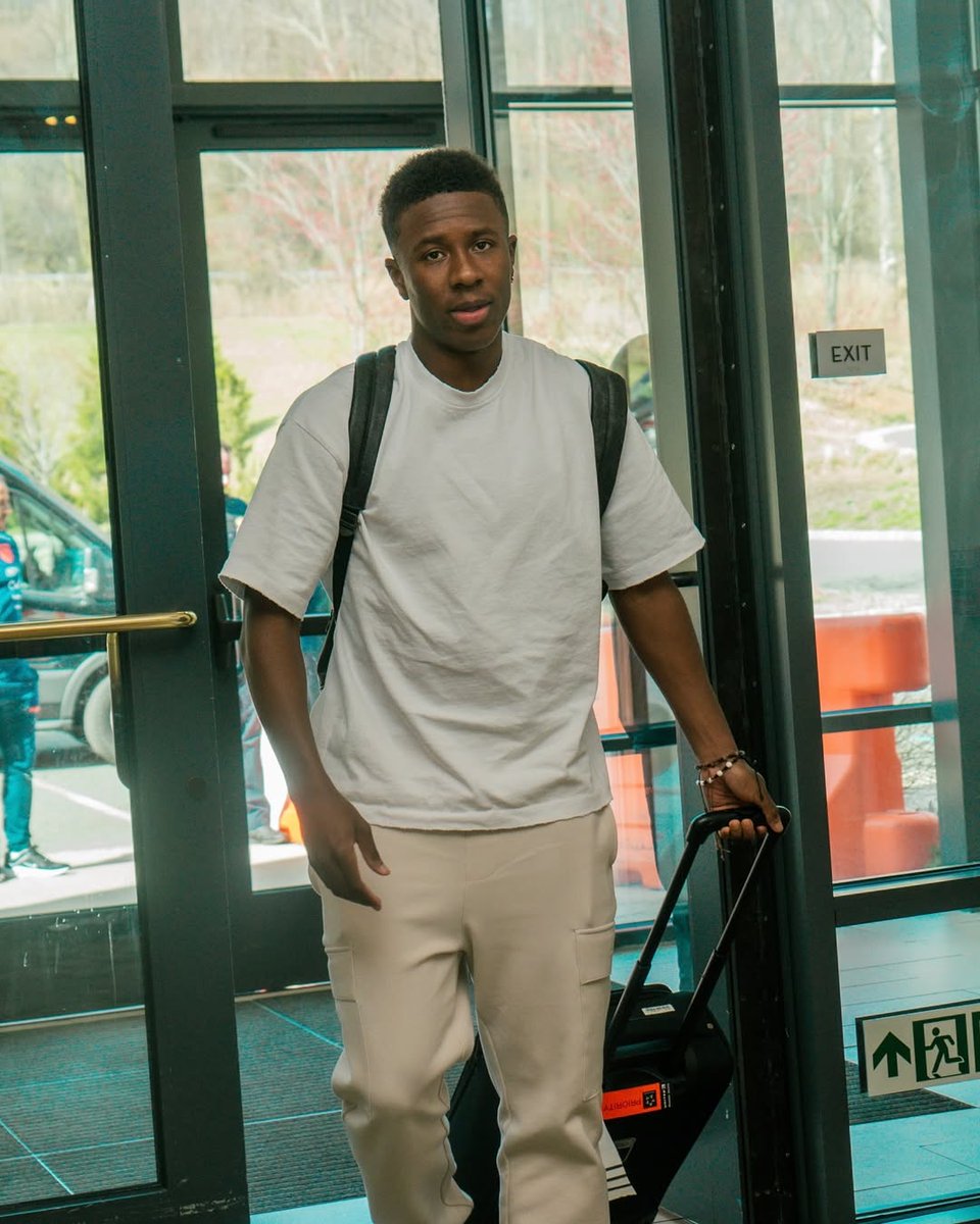 O <a href="/Atletico/">Atlético</a> encaminhou a contratação do atacante Alan Minda. Jogador jovem, rápido, potente e com forte capacidade no 1x1, que vem se destacando no futebol europeu e já integra a Seleção do Equador, classificada para a Copa do Mundo de 2026.

Bem-vindo ao Galo, Alan! 🐓