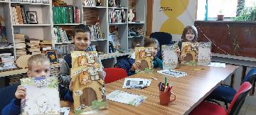 ravlyk_magazine's tweet image. Друзі, видання вже в друкарні. Підтримайте, будь ласка, донатом репостом безкоштовний для дітей друк журналу з розвитку!
PayPal: gartnyk@gmail.com  
monobank: 4441111046426171 
🔗 Посилання на банку send.monobank.ua/jar/86WtBnK3N5 📷Номер банківської картки 4874 1000 2848 6960