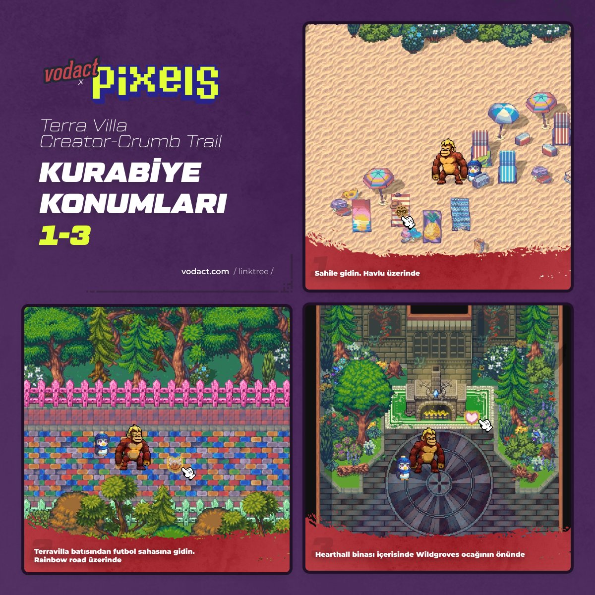 vodact 💀 tweet media