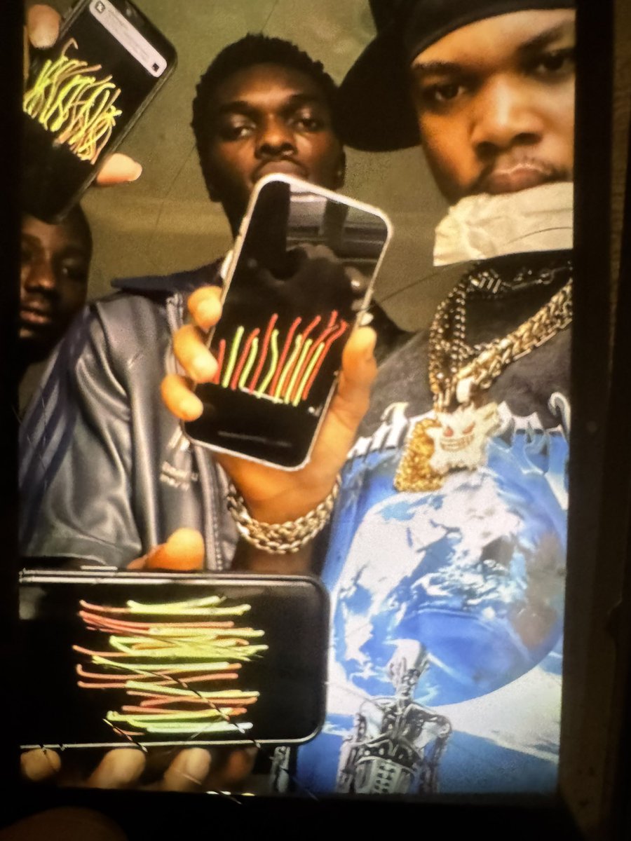 Here’s a picture of <a href="/nameis_ateeq/">Ateeq</a> this is the Nigerian that new all about the scam and rug that him <a href="/PlumCalls/">Plum</a> and <a href="/cryptorottie25/">Crypto Rottie</a> pulled on <a href="/MadBullSol/">MadBull</a> 

ATEEQ will be quite easy to find now we have been sent a couple of photos of him and because he’s Nigerian and rugged