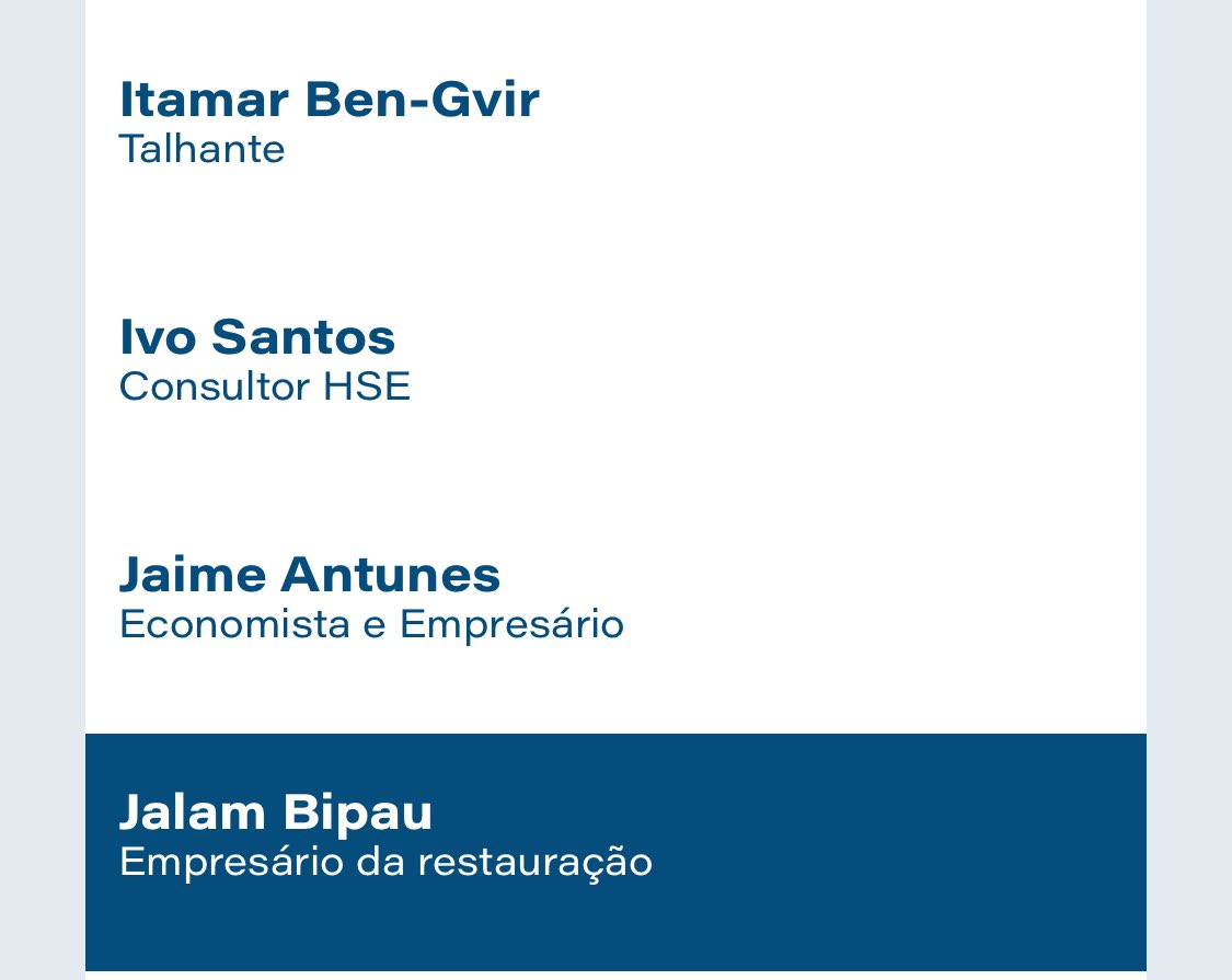 João Maria Jonet tweet media