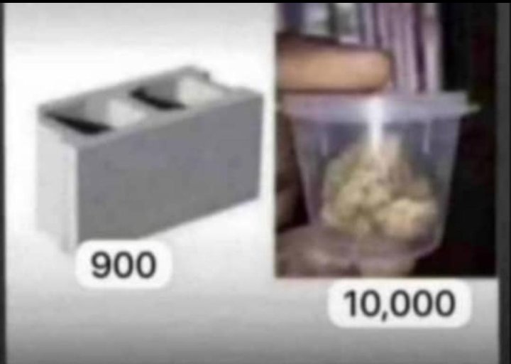 Some of una don smoke estate 😂😭