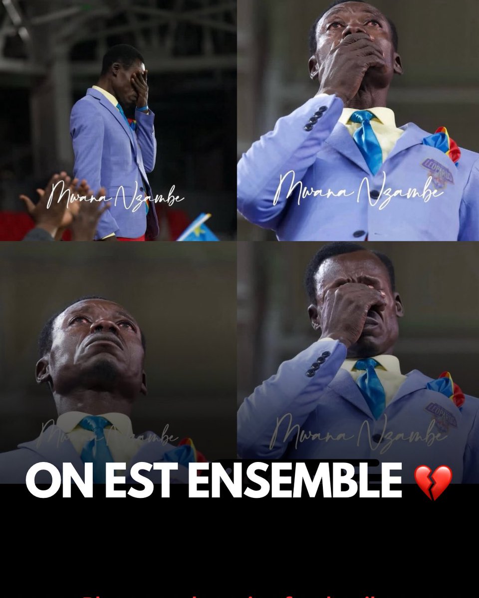 CongoAmerica (@congo_america) on Twitter photo 