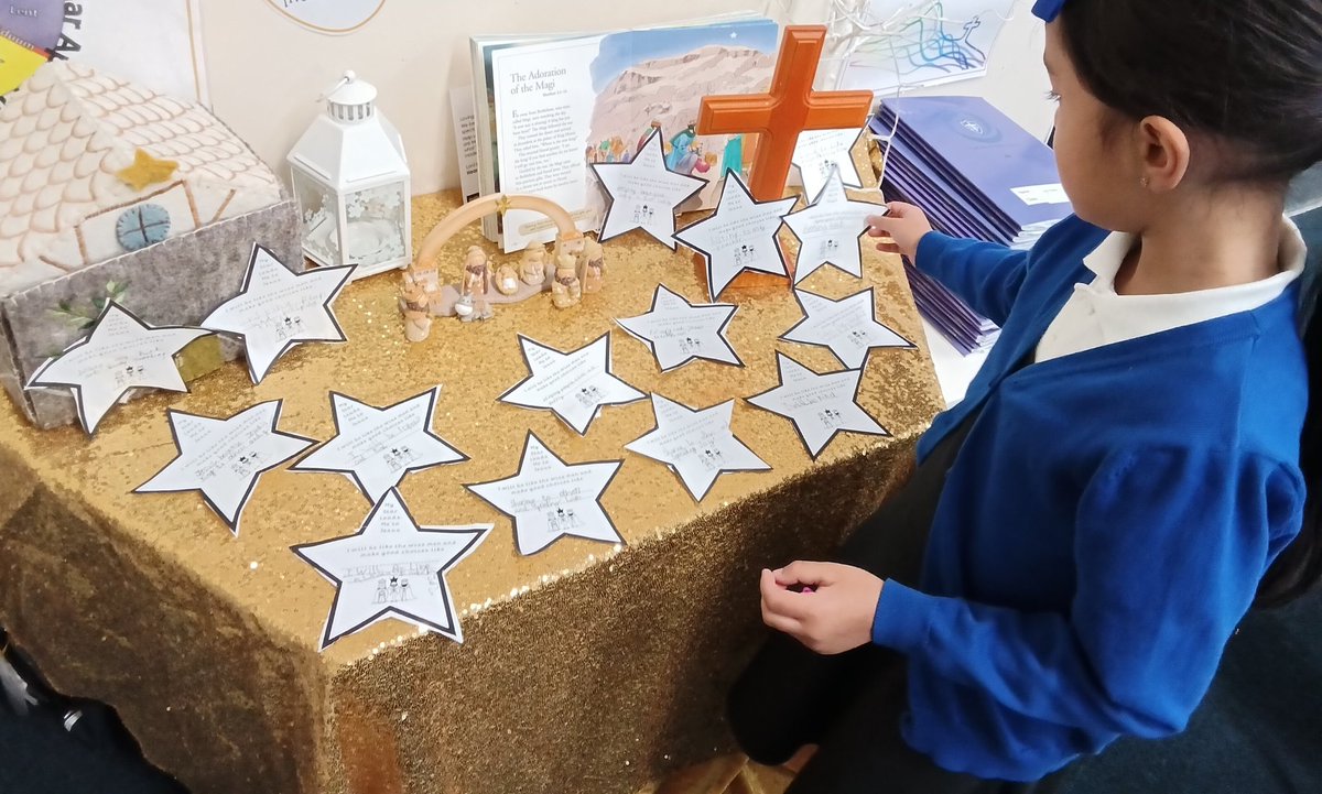 St.Philip’s Catholic Primary School tweet media