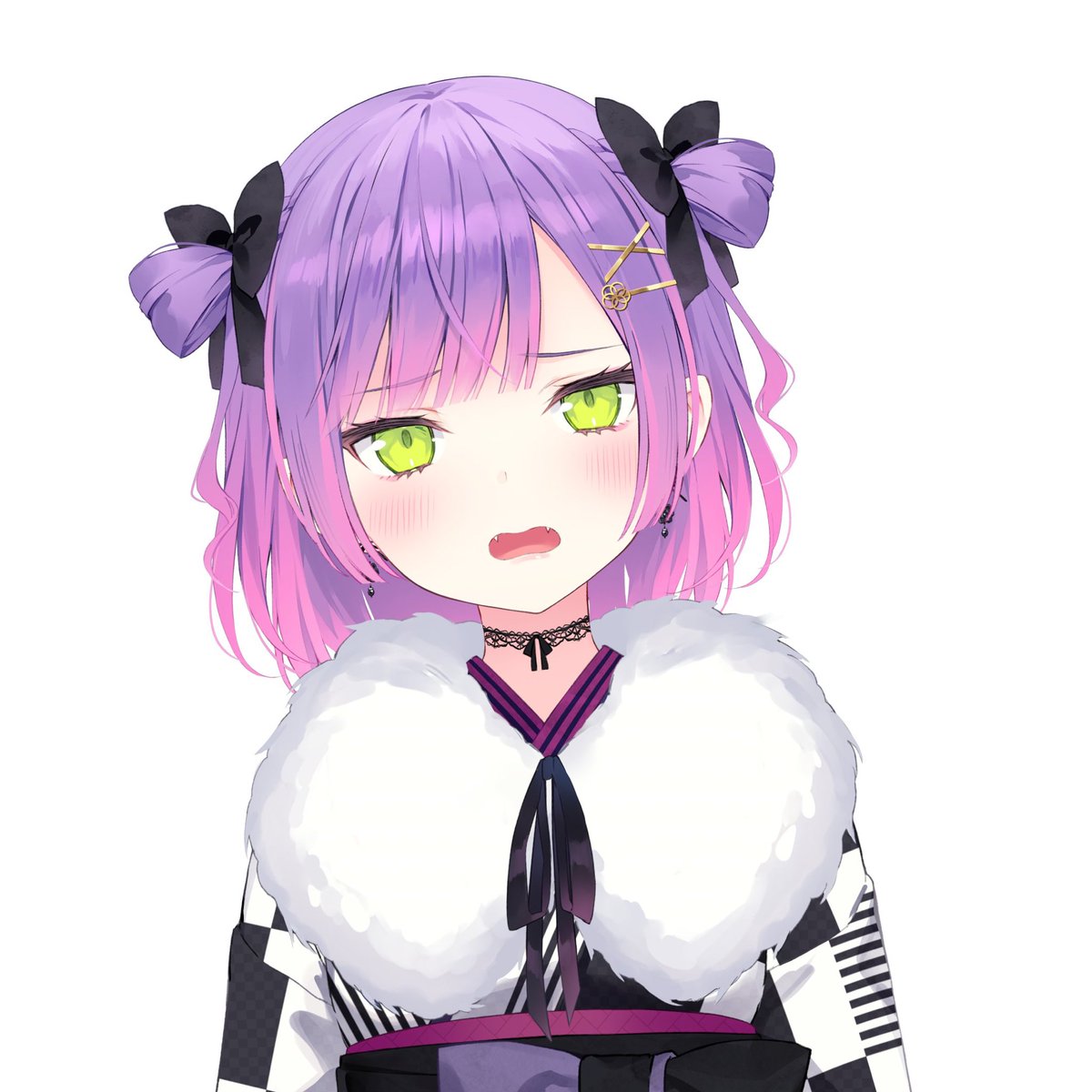 おはらみやっぴー！！！！ 昨日はトワ様の同意したい配信とKoZMyの