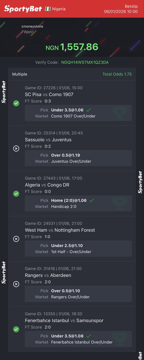 IAMCMONEY's tweet photo. Boom 💥 🏆🏆🏆🏆🏆🏆🏆🏆🏆🏆🏆🏆🏆🏆🏆🏆🏆 congratulations to those that played! https://t.co/880e8G9HQ2