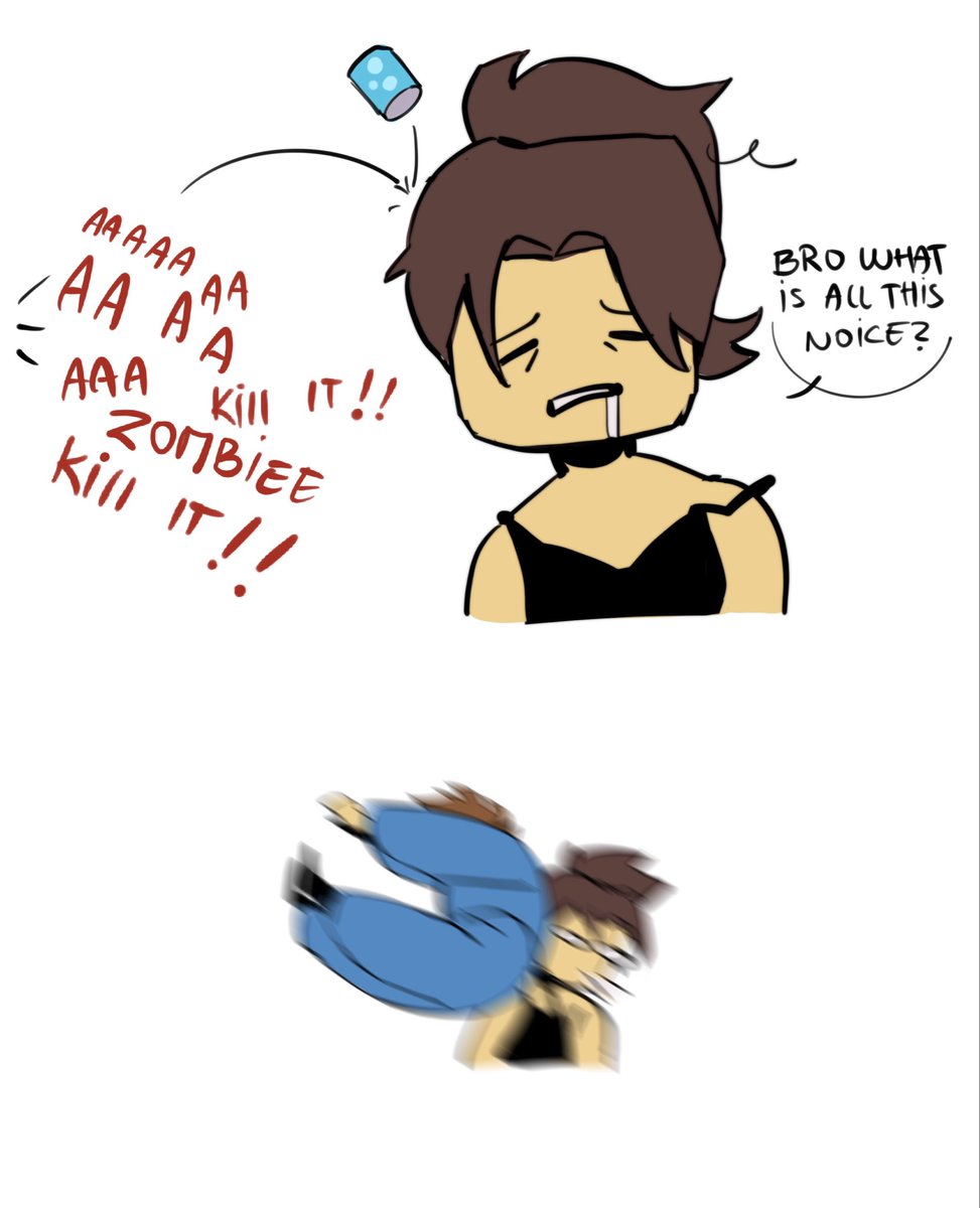 Alex Liners tweet media