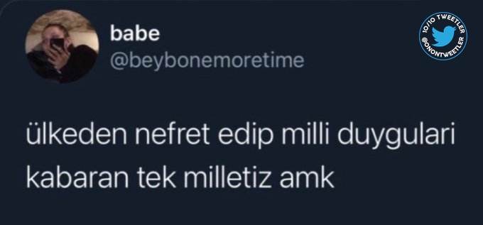 Bagimsiztaraf's tweet photo. https://t.co/Ru2VW1cawO