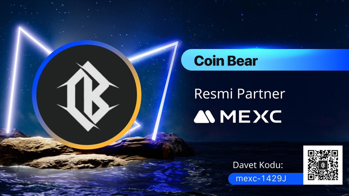 Mexc Borsası - Genesis Day Spin Kampanyası

📅 Kampanya süresi: 5 Ocak 2026 – 19 Ocak 2026
🏆 Ödüller: Her spin mutlaka ödül kazanırsın — altın külçe, BTC ve daha fazlası!
🔁 Görevleri tamamla → Spin kazan → %100 ödül al!
💰 Yeni kullanıcılar için ilk P2P yatırımla $200,000
