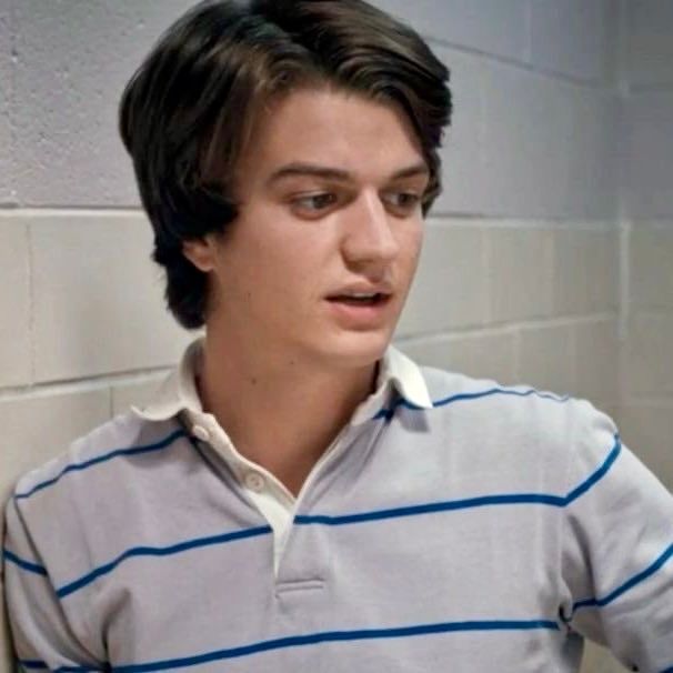 StrangerNews11's tweet image. One of the greatest character arcs ever.