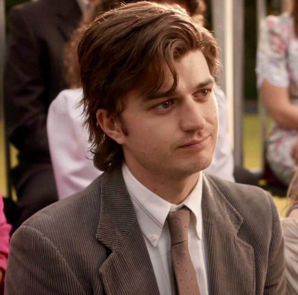 StrangerNews11's tweet image. One of the greatest character arcs ever.