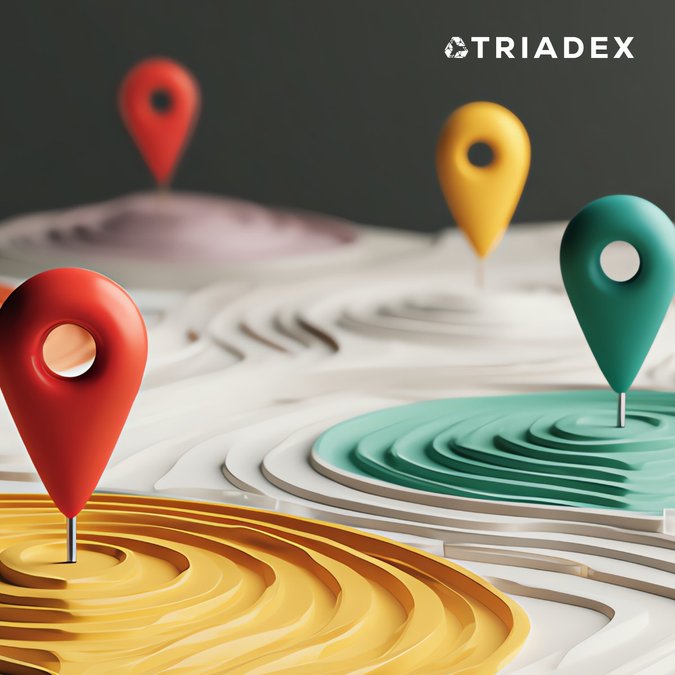 Triadex tweet media