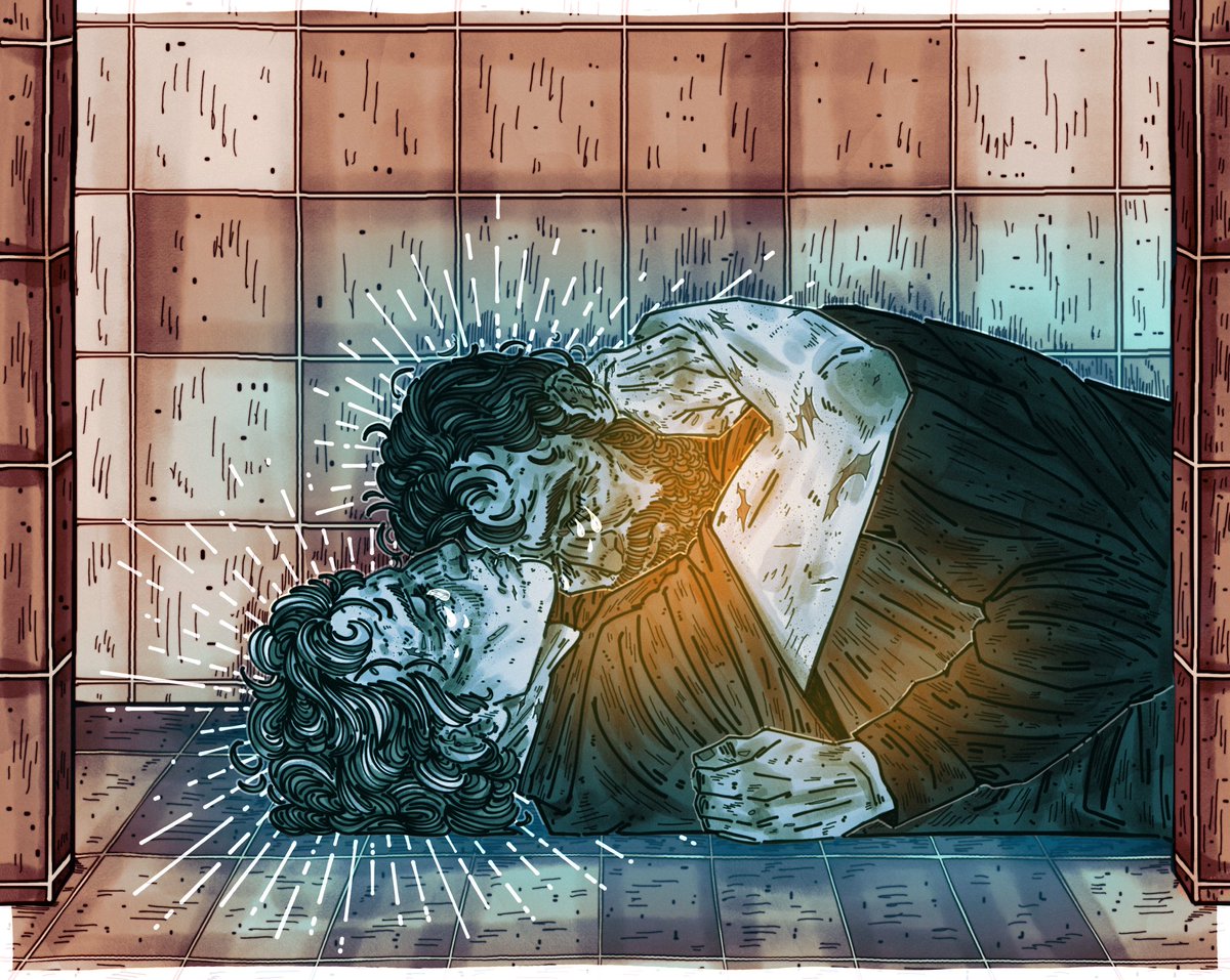 irlplasticlamb's tweet image. haven’t we given enough? 

(robby robinavitch / jack abbot . the pitt)