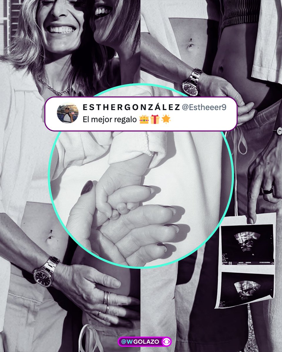 W Golazo tweet media