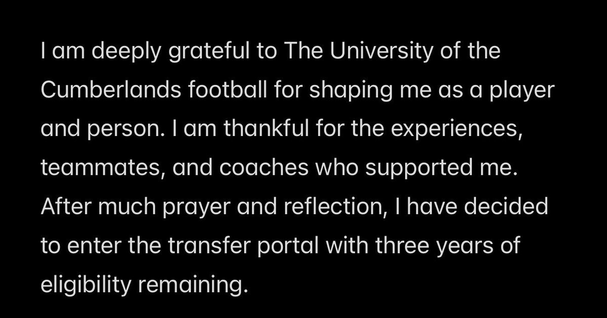 Carter Mink tweet media