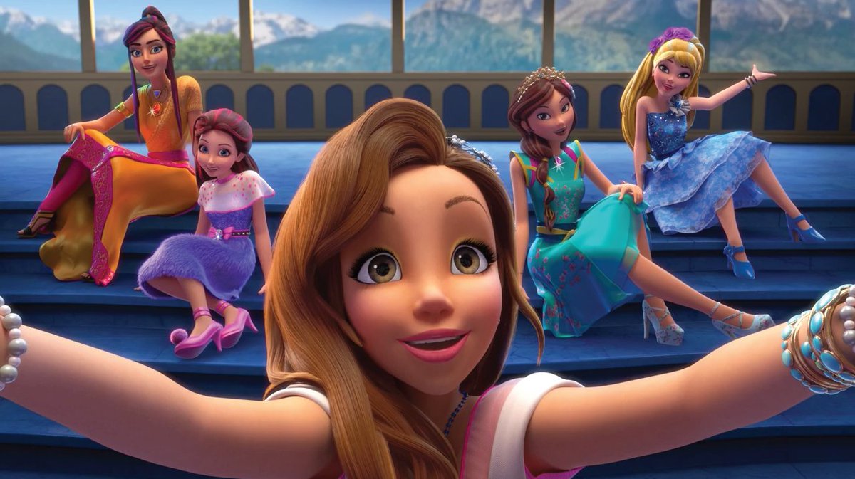 Disney Wiki tweet media