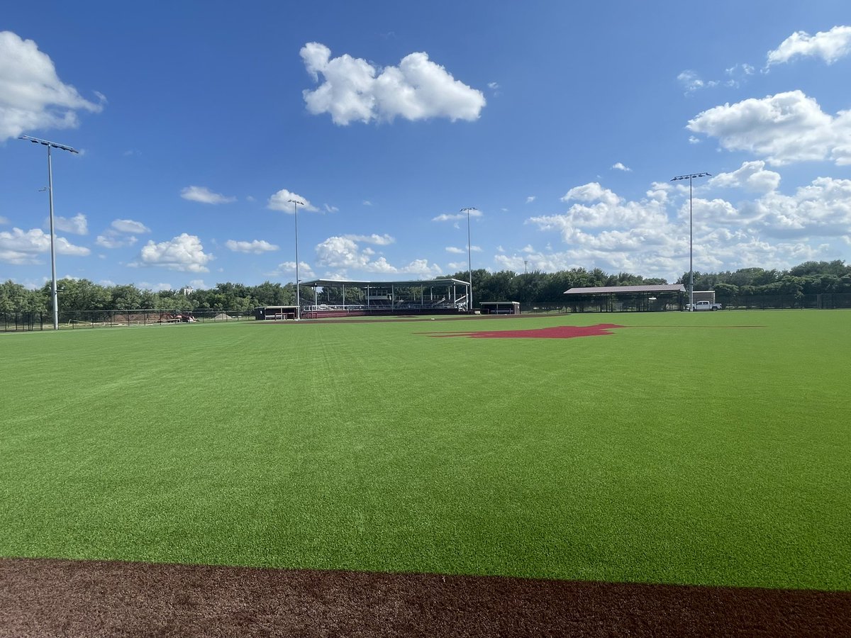 BWD Lions Baseball tweet media