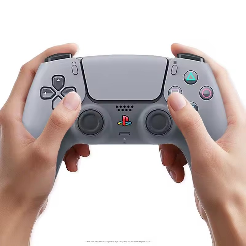 IGNDeals's tweet image. Missed out on the 30th Anniversary DualSense? Just build your own for $13.83 from AliExpress. zdcs.link/98AYKO