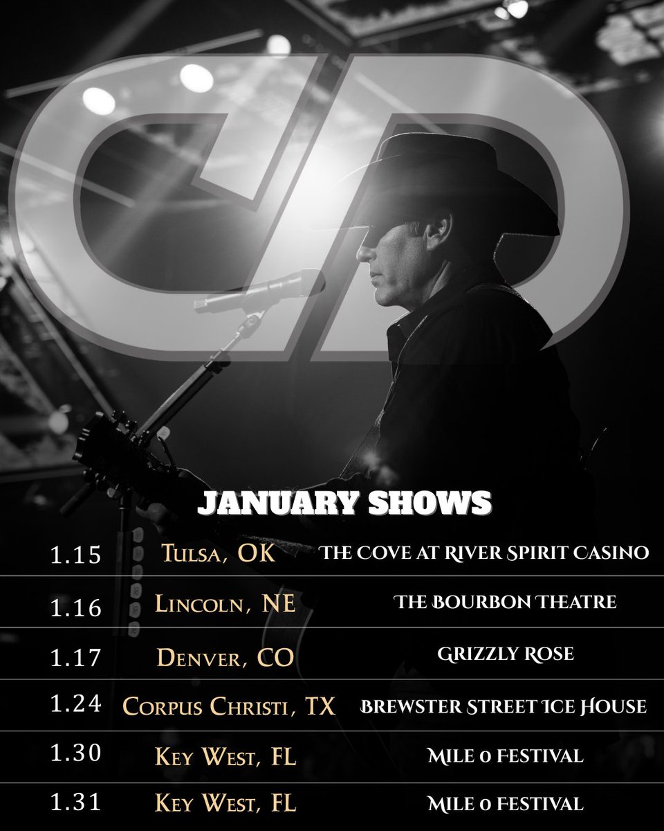 Casey Donahew tweet media