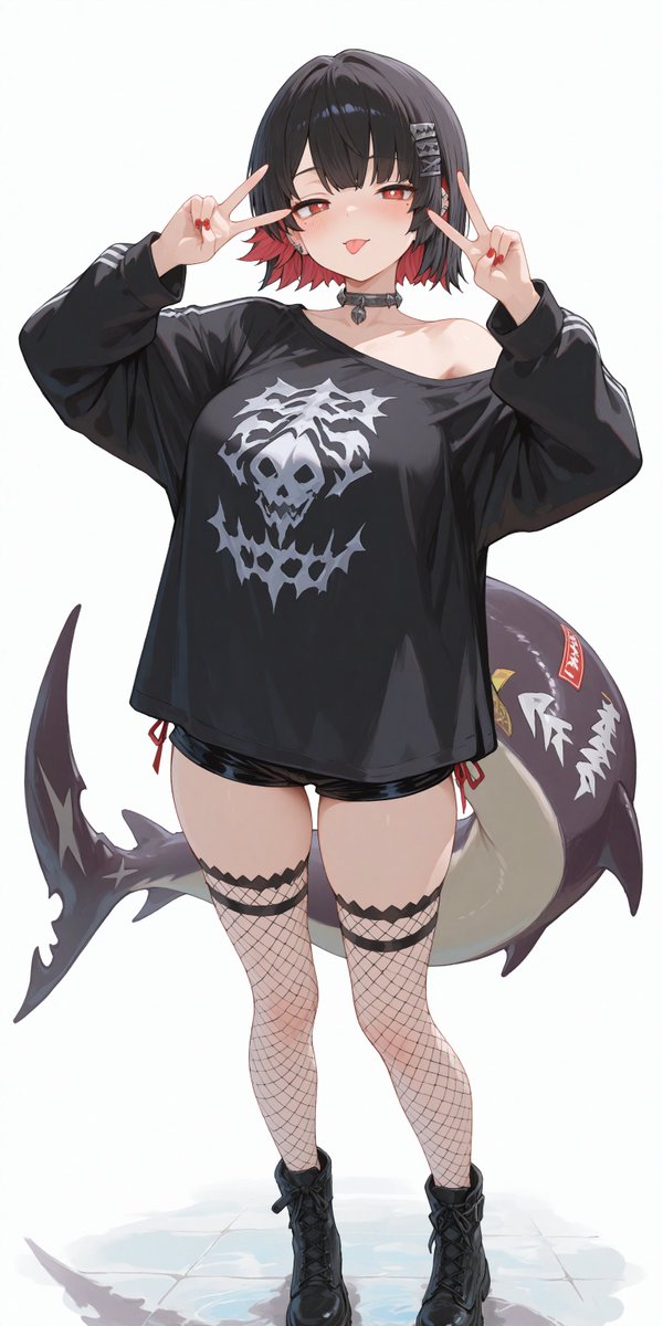 ItsAiwaifu's tweet image. Ellen Joe・エレン・ジョー      
#ZenlessZoneZero #zzzero  #ゼンゼロ