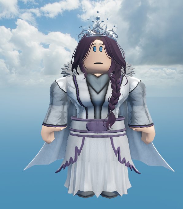 Some of the characters me and Debyl have made for #ArcaneOdyssey full release update! [ There's Alot ]

#RobloxDev