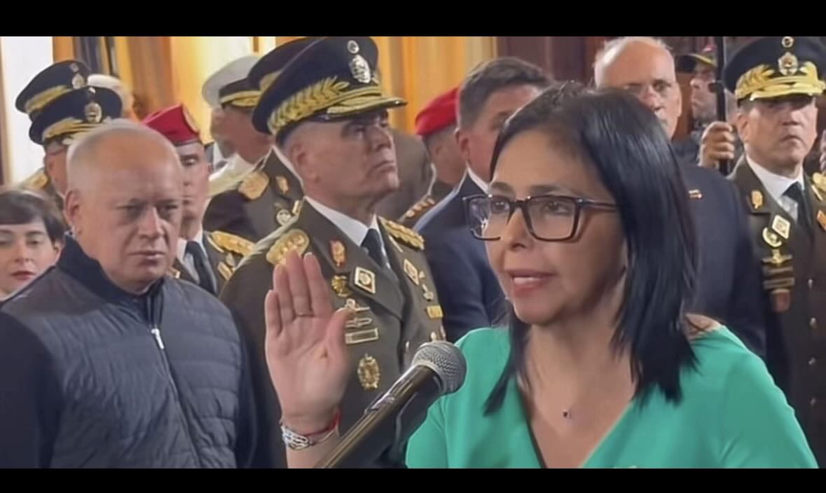 La mirada de las mil arrecheras.