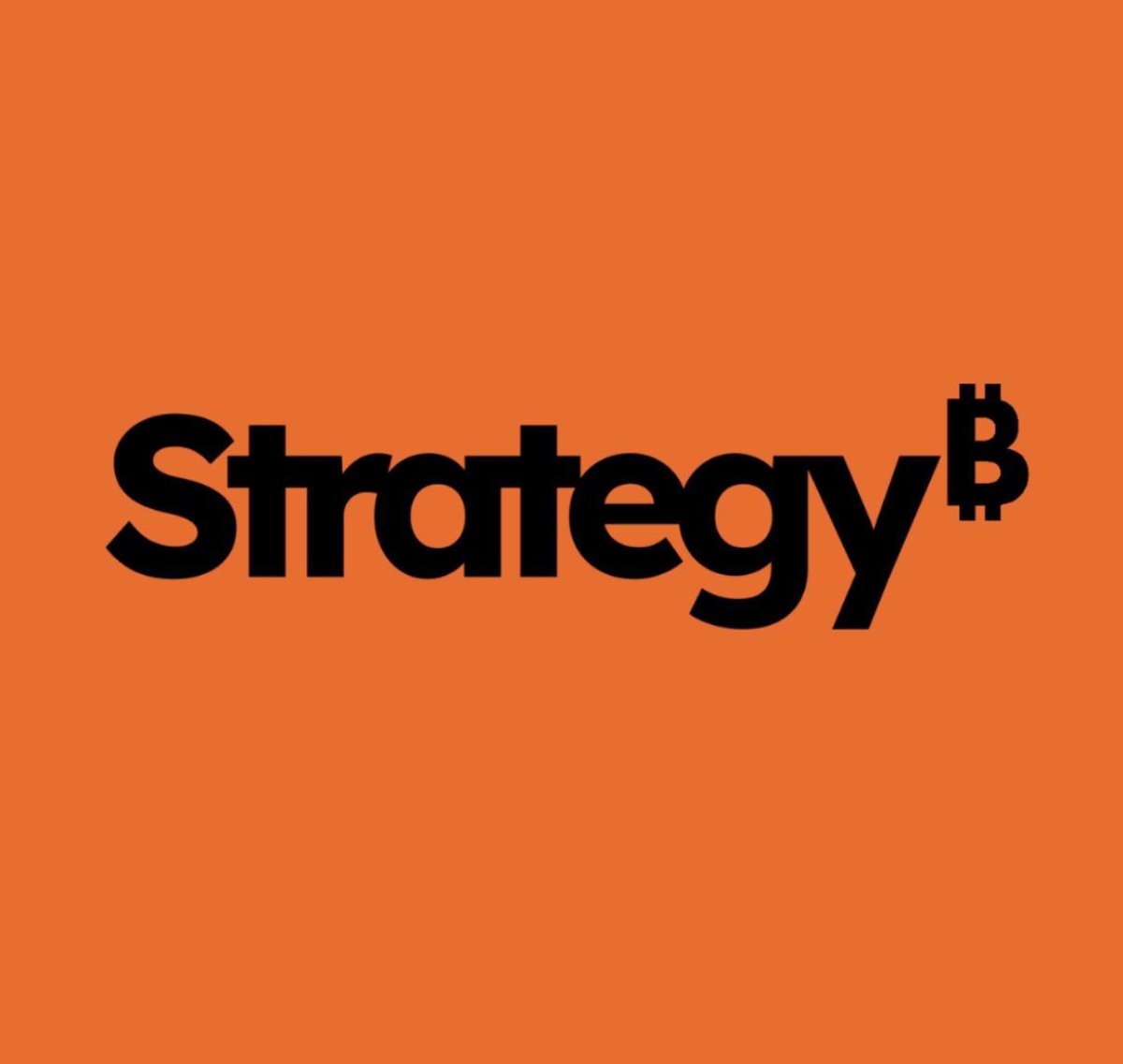 xMarketNews's tweet image. BREAKING🚨 MSCI NOT TO EXCLUDE DIGITAL ASSET TREASURY COMPANIES FROM INDEXES 

STRATEGY WILL CONTINUE TO HOLD &amp;amp; BUY MORE BITCOIN $MSTR