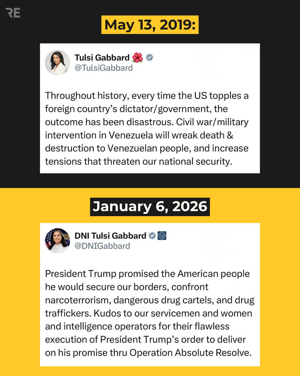 The Recount tweet media