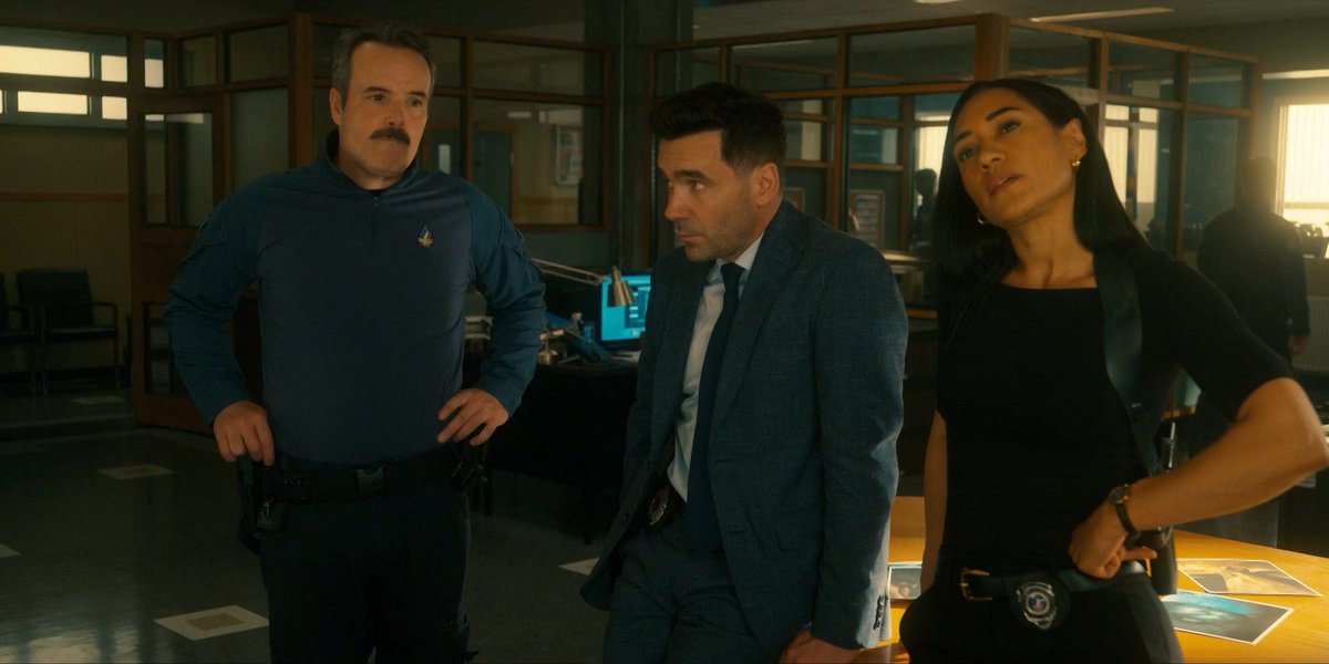 TheSimpleSubs's tweet image. Saint-Pierre - S02E01                                     

Finalmente Arch e Fitz estão de volta !!!  🚀🚀🚀🚀

A legenda do episódio 1 da segunda temporada  já está disponível no legendas.net