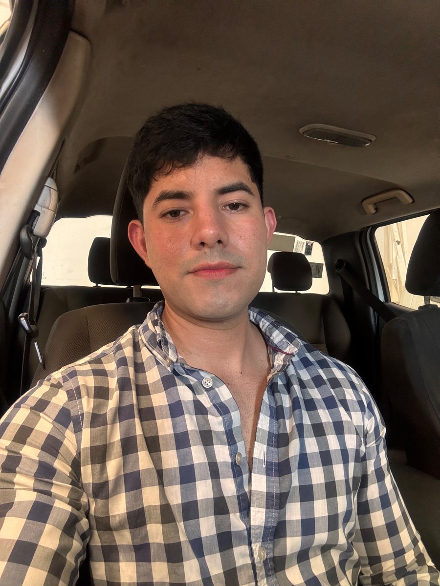 Edoadou's tweet image. Aburrido