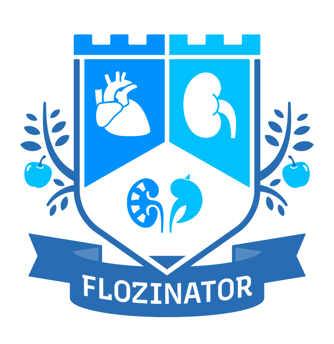 NephJC's tweet photo. 15/ #NephJC
What started as glucose-lowering therapy became outcome-driven prevention, validated by kidney-specific trials: CREDENCE, DAPA-CKD, EMPA-KIDNEY
#TopNephrology 7th place is #flozination in 3 distinct meta-analyses https://t.co/cBa4vd67Mv