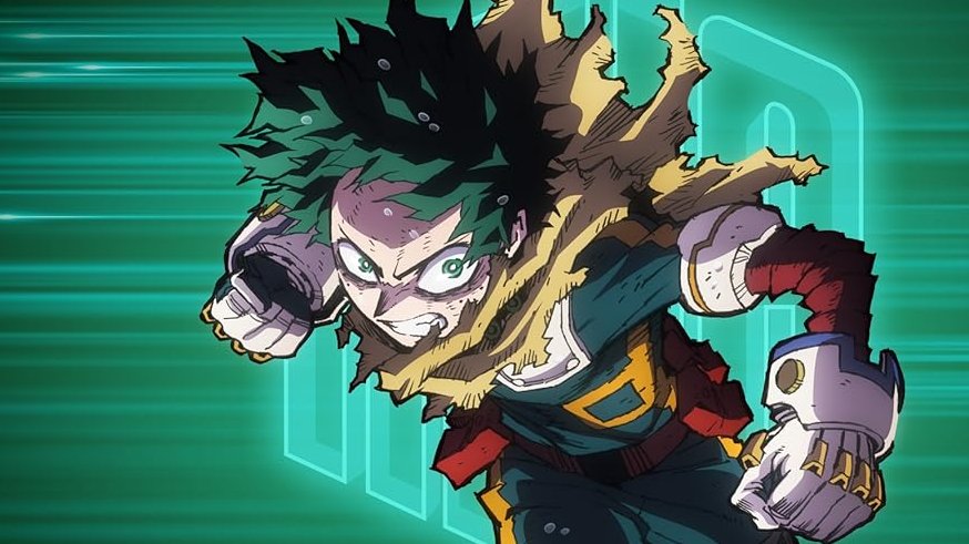 CultureCrave's tweet image. Michael B. Jordan on the last time he cried watching a film or TV show

"'Armageddon' ... big time"

"'My Hero Academia' ... It's like the last season of the series"

(via @wmag)