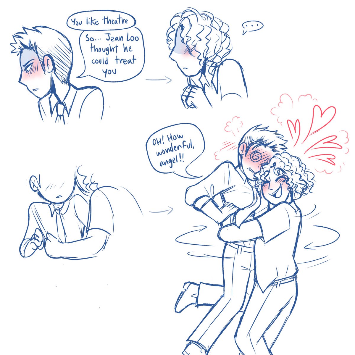 Alice (*´∇`)ノ ♡ tweet media