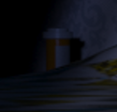 Ok, pero porque nadie habla de lo bien que fueron adaptadas las pastillas de FNaF4? XD