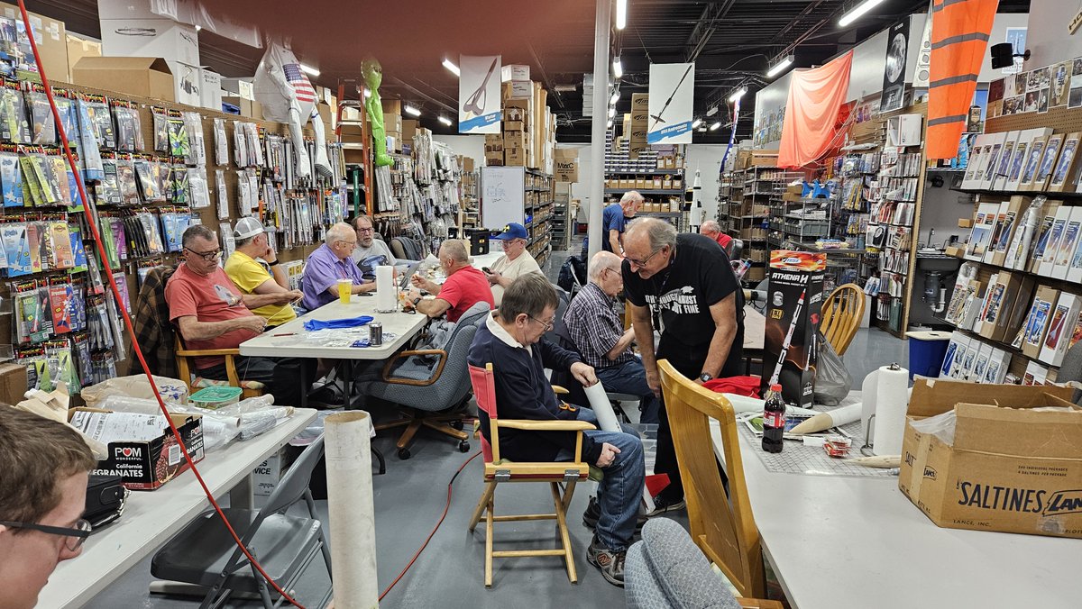 eRockets tweet media
