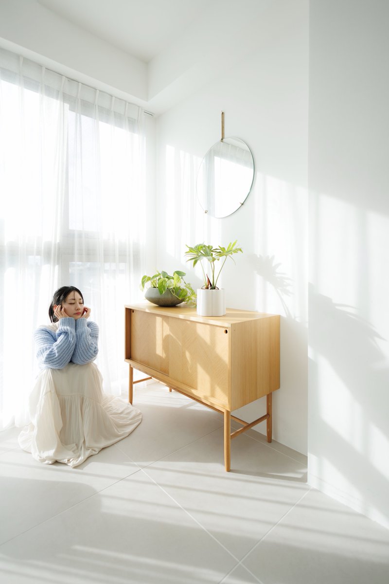 陽だまりのある部屋