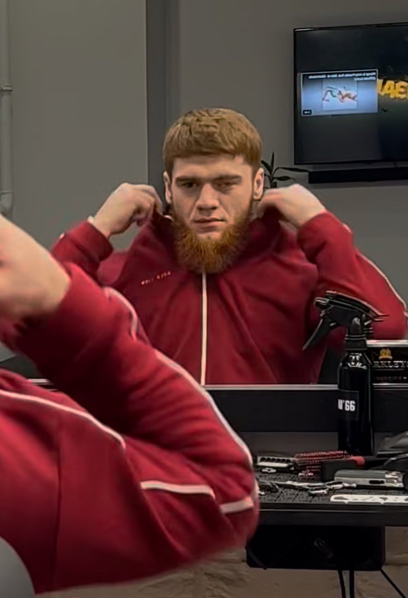 Club De La MMA tweet media