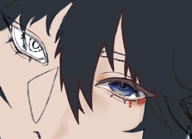 Late night art..... Wanna join?
twitch.tv/f3loh