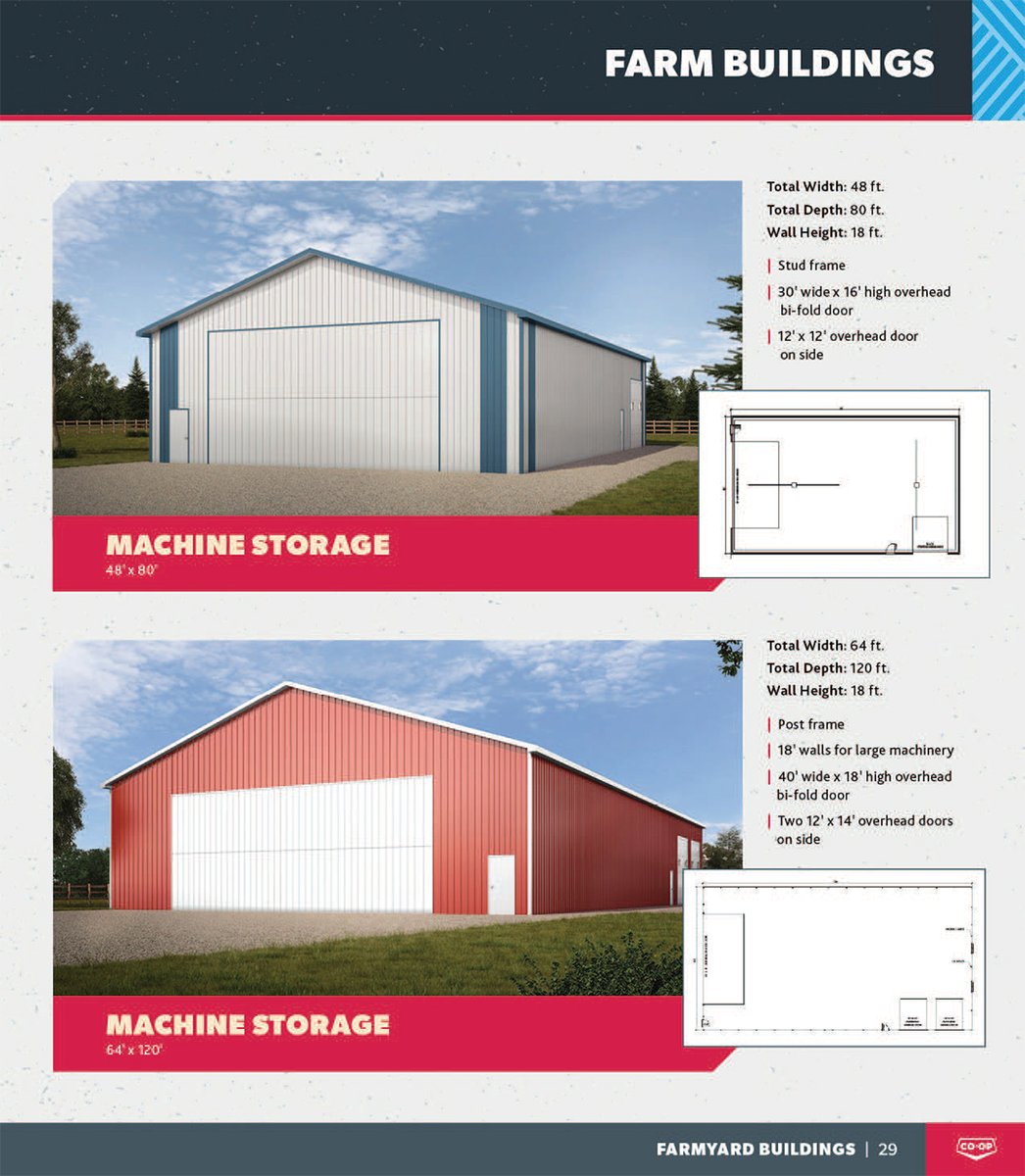 NeerlandiaCoop's tweet photo. Farmyard building solutions, find them at Neerlandia Co-op!
https://t.co/wdnPwNTv1N
(780) 674-3020
#NeerlandiaCoop
#BuildTeam #lumber #farmbuilding #windows #flooring #woodstoves https://t.co/woFa4RVcnQ