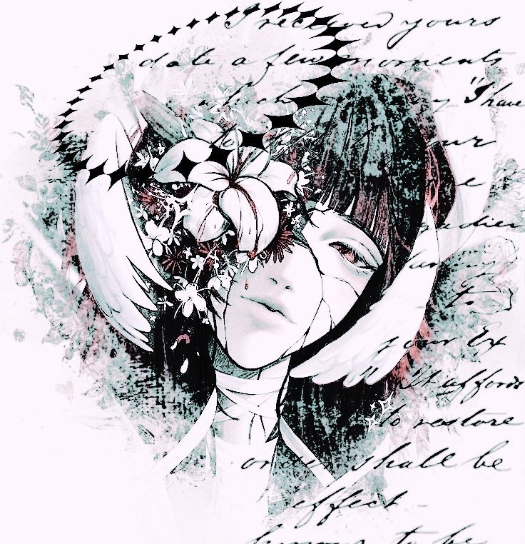 ­ ­­ ­­ ­ ᛙ 星 𝐇𝐎𝐒𝐇𝐈 tweet media