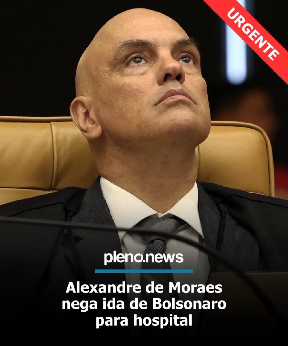 rafacouto1988's tweet image. Convoquem coletiva com mídia internacional e botem a boca no trombone ‼️📣📢 🚨
@CarlosBolsonaro 

Alexandre de Moraes está condenando um ex-presidente à morte, apenas por perseguição política.

Não existe corrupção comprovada se existisse, ironicamente, talvez ele estivesse…
