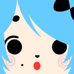 doidlest's tweet image. new icon do we like? i'll remake my layout soon ..... i promise .......