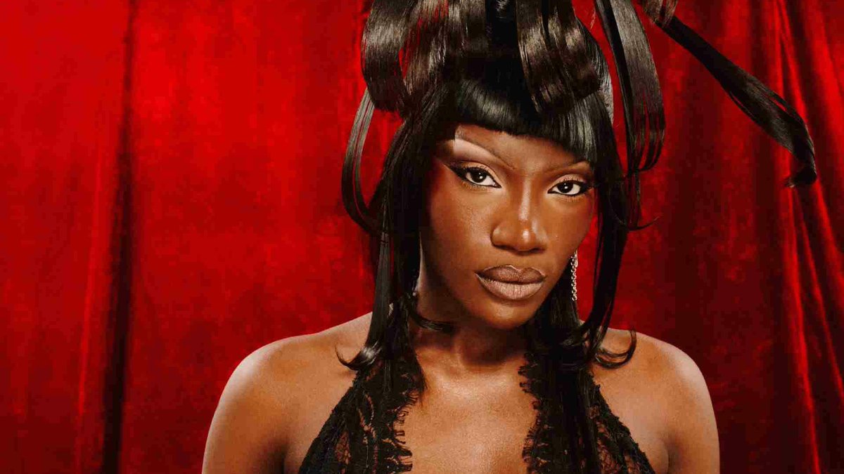 Chartdemiks's tweet image. "girl, get up." by Doechii and Sza failed to debut on the Billboard Hot 100