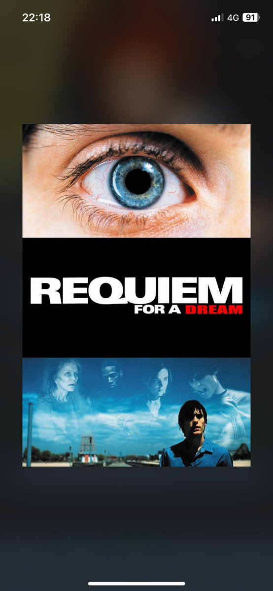 batg76's tweet image. On comprend comment le désir, lorsqu'il dépend du regard des autres, se transforme en mécanisme de destruction, une obsession qui nous mène à notre perte, le vide, la solitude et le sens de notre vie disparaît, film brutal mais très réaliste qui ne romantise pas la souffrance