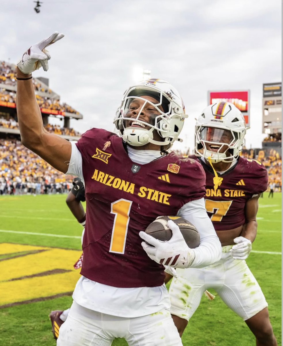 Jeffrey Manns II tweet media