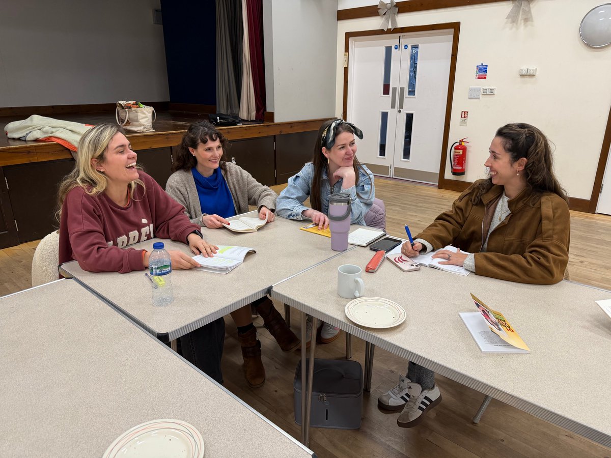 Here To There Productions tweet media