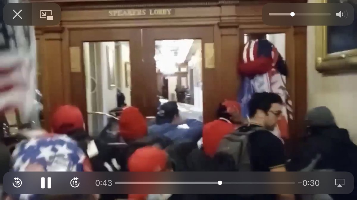 Sean Strain tweet media