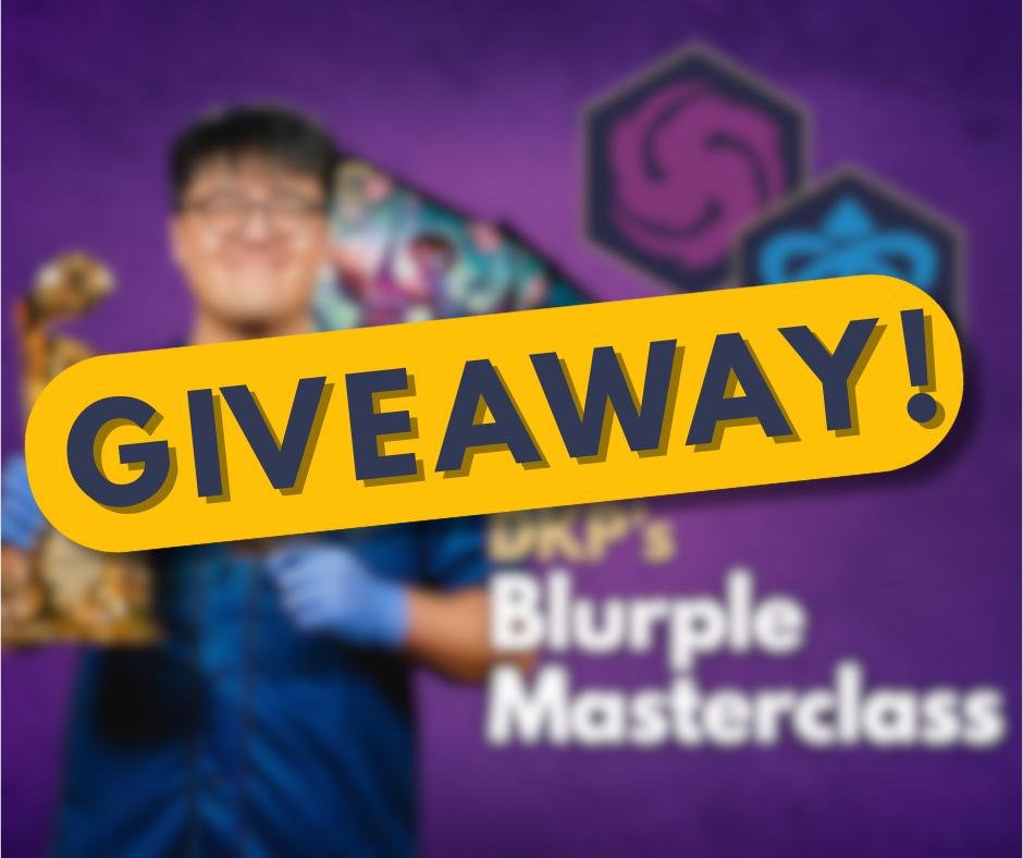 DinhKhangPham's tweet image. 🚨 SET 11 WINTERSPELL GIVEAWAY 🚨

Big THANK YOU to the community and everyone supporting me ❤️
To give back, I’m giving away ONE sealed case of Set 11 - Winterspell (4 displays) 
➡️ 4 winners will each receive 1 sealed display!

This is ONE shared giveaway running simultaneously…