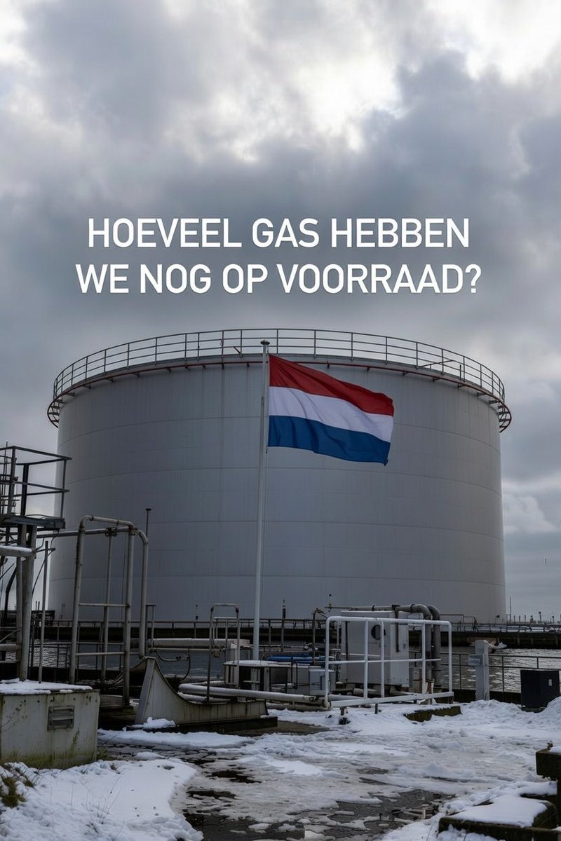 #WINTER Heeft iemand een idee?