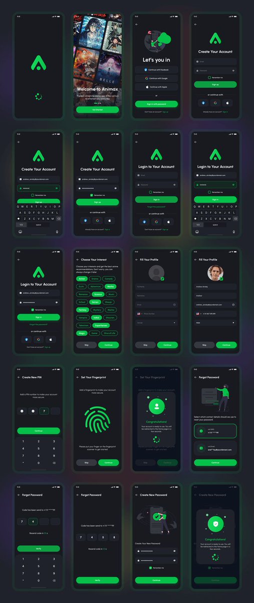 solomonhorlaj's tweet image. Your brand deserves more than a logo it deserves vision.  
At Rectifier, we transform ideas into impact:  
Visuals that speak  
Strategies that scale  Breakthroughs that last  
Ready to stand out? DM today. 
#BrandIdentity #DesignInFocus #UIDesign